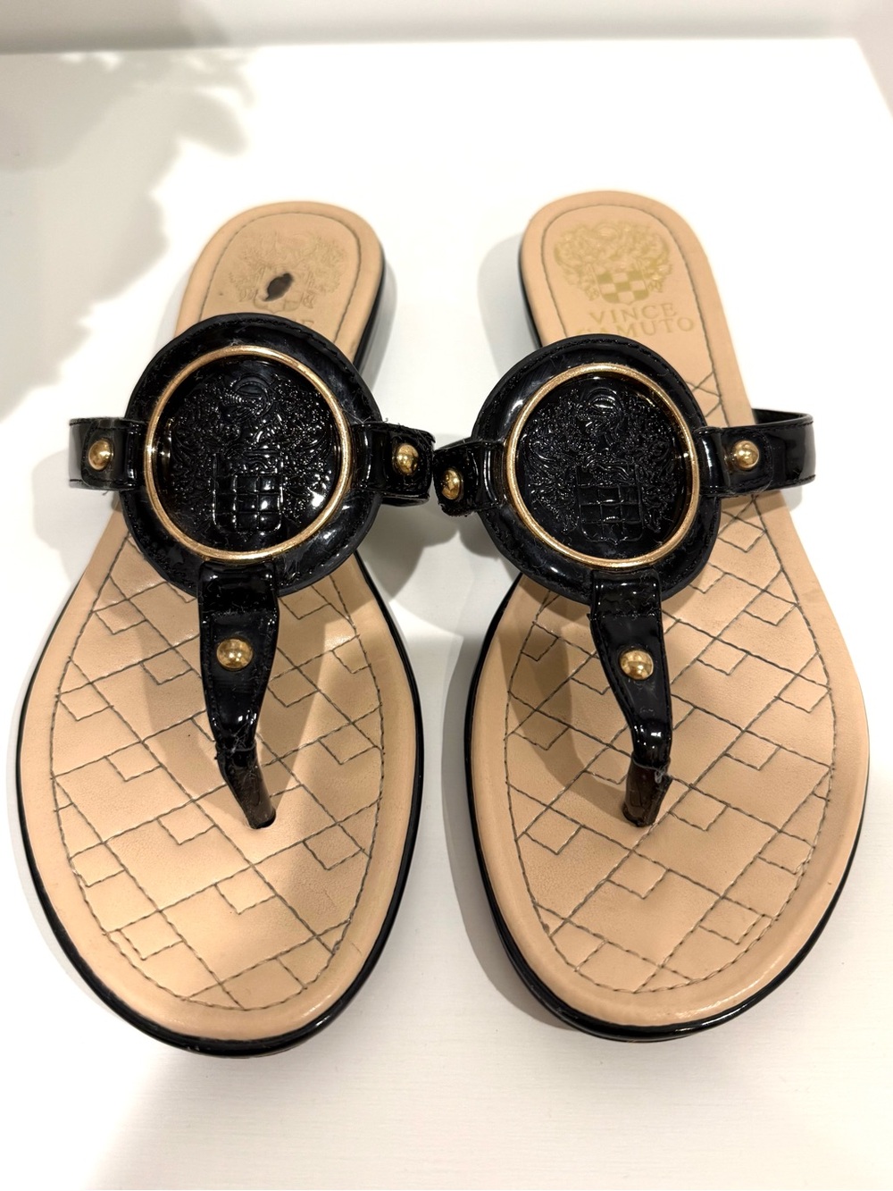 Vince Camuto Sandals